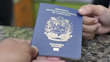 SAIME |Este es el precio oficial del pasaporte (+Monto) SAIME |Este es el precio oficial del pasaporte (+Monto)
