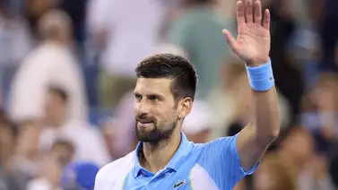 Novak Djokovic toma una drástica decisión para su carrera Novak Djokovic toma una drástica decisión para su carrera