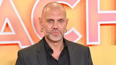 El actor de cine para adultos Nacho Vidal enfrenta cargos legales El actor de cine para adultos Nacho Vidal enfrenta cargos legales