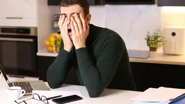 Este remedio natural ayuda a combatir el cansancio Este remedio natural ayuda a combatir el cansancio