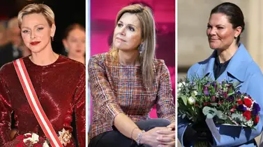 Princesas que han superado fuertes enfermedades (+Listado) Princesas que han superado fuertes enfermedades (+Listado)