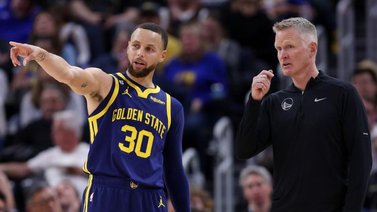 NBA: Golden State obtiene triunfo clave ante Miami
