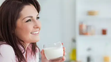 ¡No más suplementos de calcio! Incluye estos alimentos a tu dieta ¡No más suplementos de calcio! Incluye estos alimentos a tu dieta