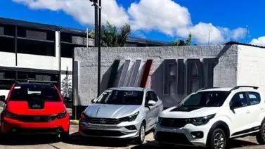 Conozca los precios de los nuevos vehículos Fiat en Venezuela (+Financiamiento) Conozca los precios de los nuevos vehículos Fiat en Venezuela (+Financiamiento)