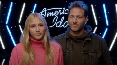 Camila Galavis: La venezolana que cautivó a los jueces de American Idol