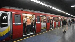 TOME NOTA | Metro de Caracas hará mantenimiento en Semana Santa (+Estaciones cerradas)
