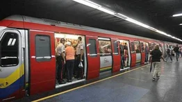 TOME NOTA | Metro de Caracas hará mantenimiento en Semana Santa (+Estaciones cerradas)