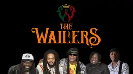 La banda jamaiquina “The Wailers" llega a Caracas