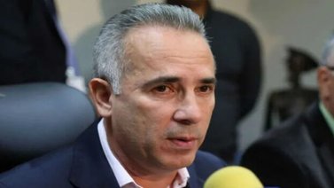Bernal confirma la detención de 67 personas por corrupción