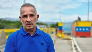 Freddy Bernal pide la extradición de delincuentes venezolanos