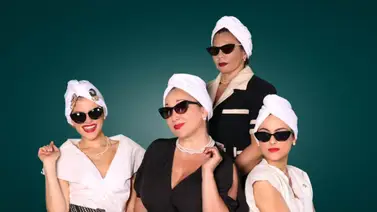 “Déjame como Susana Duijm” llega al Trasnocho Cultural (+Detalles) “Déjame como Susana Duijm” llega al Trasnocho Cultural (+Detalles)