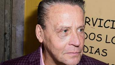 Alfredo Adame le dice adiós a ‘La Casa de los famosos 4’ Alfredo Adame le dice adiós a ‘La Casa de los famosos 4’