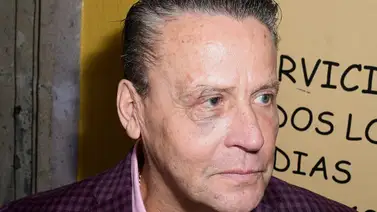 Alfredo Adame le dice adiós a ‘La Casa de los famosos 4’ Alfredo Adame le dice adiós a ‘La Casa de los famosos 4’