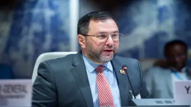 Canciller de Venezuela responde a pronunciamiento de Colombia sobre proceso electoral (+Detalles) Canciller de Venezuela responde a pronunciamiento de Colombia sobre proceso electoral (+Detalles)