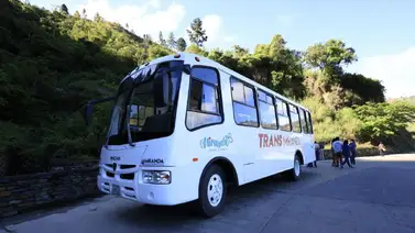 Semana Santa 2024: Conozca los puntos de las rutas playeras del TransMiranda (+TARIFAS) Semana Santa 2024: Conozca los puntos de las rutas playeras del TransMiranda (+TARIFAS)