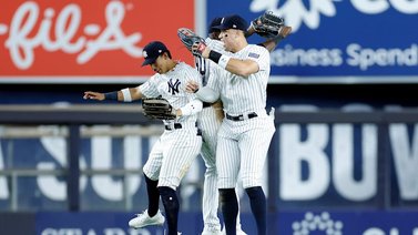 MLB: Los Yankees toman una decisión con este venezolano