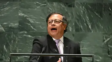 Gobierno de Petro se pronuncia tras últimos acontecimientos electorales en Venezuela Gobierno de Petro se pronuncia tras últimos acontecimientos electorales en Venezuela