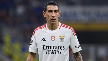 Ángel Di María denuncia graves amenazas en su contra (+Detalles)