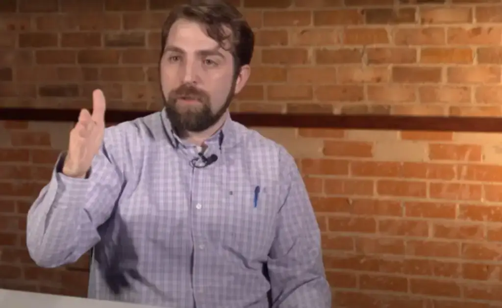 Presidenciales EEUU |Hombre de Texas cambia su nombre para enfrentar a Biden y Trump (+Detalles)