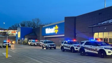Trabajador de Walmart fue asesinado a puñaladas en Wisconsin