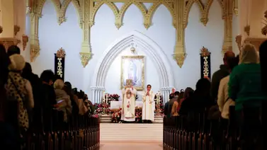 Semana Santa en Texas | Conozca el cronograma de actividades religiosas en español Semana Santa en Texas | Conozca el cronograma de actividades religiosas en español