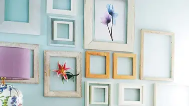 No creerás lo que puedes hacer con estos marcos No creerás lo que puedes hacer con estos marcos