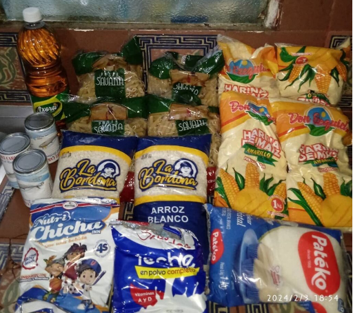 El nuevo precio con que llegaría la Bolsa CLAP (+MONTO) El nuevo precio con que llegaría la Bolsa CLAP (+MONTO)