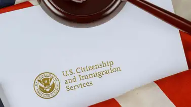 Estos son los riesgos de mentir en la solicitud del parole humanitario Estos son los riesgos de mentir en la solicitud del parole humanitario