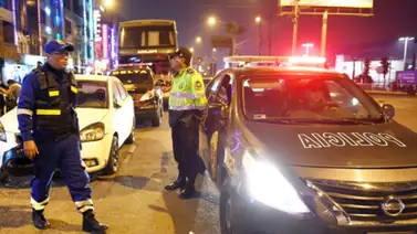 Venezolanos extorsionaban a taxistas con supuestos prestamos Venezolanos extorsionaban a taxistas con supuestos prestamos