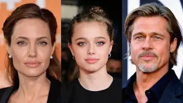 Shiloh se mudará con Brad Pitt: Sepa por qué Shiloh se mudará con Brad Pitt: Sepa por qué