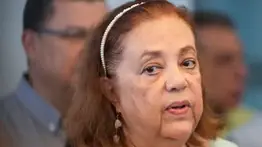 #AHORA | Plataforma Unitaria está reunida y hay fuertes discusiones, revela Corina Yoris (+Detalles)