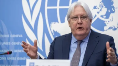 Entérate: Jefe Humanitario de la ONU deja su cargo por estas razones