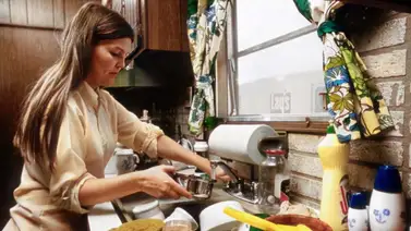 Ama de casa y visa de turista: ¿Cuáles son las posibilidades de obtenerla? Ama de casa y visa de turista: ¿Cuáles son las posibilidades de obtenerla?