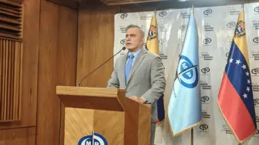 LO ÚLTIMO: Saab anuncia nuevos allanamientos vinculados al intento de magnicidio de este #25Mar LO ÚLTIMO: Saab anuncia nuevos allanamientos vinculados al intento de magnicidio de este #25Mar