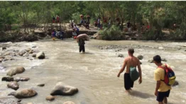 Colombia| Capturan funcionarios involucrados con tráfico de personas