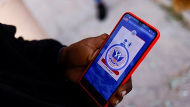 EEUU: Seis mitos sobre la asignación de citas por CBP One