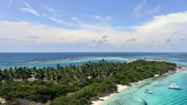 Puedes viajar a los cayos y pagar después con Cashea (+Detalles) Puedes viajar a los cayos y pagar después con Cashea (+Detalles)