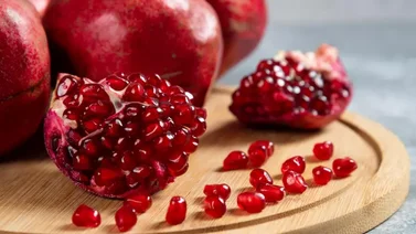 Esta fruta influye en la salud sexual masculina