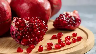 Esta fruta influye en la salud sexual masculina Esta fruta influye en la salud sexual masculina