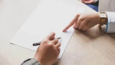 ¿Qué no hacer mientras el caso de Parole está en revisión? (+Recomendaciones) ¿Qué no hacer mientras el caso de Parole está en revisión? (+Recomendaciones)