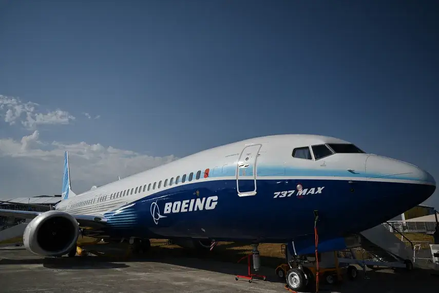 CEO de Boeing renunciará a su cargo en esta fecha (+Detalles)