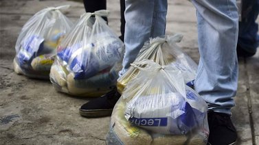 Hombre se quitó la vida luego de que le negaran la bolsa Clap