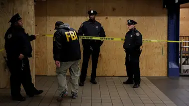 Mujer salva a su hija de ser secuestrada en Queens (+Video) Mujer salva a su hija de ser secuestrada en Queens (+Video)