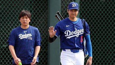 MLB: Shohei Ohtani dará explicaciones por caso de apuestas