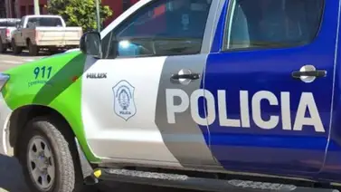 Mujer asesinó a su novio adolescente con una botella Mujer asesinó a su novio adolescente con una botella