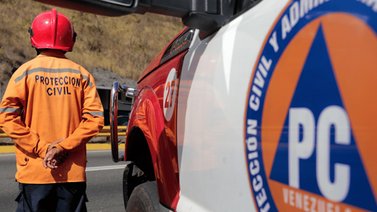 Hallan cuerpo descompuesto de un hombre en quebrada de Táchira