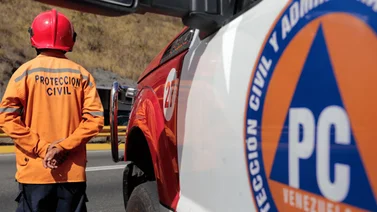 Hallan cuerpo descompuesto de un hombre en quebrada de Táchira