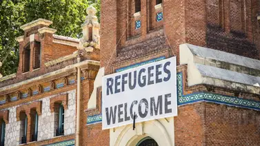 EEUU| Los estados más amigables con los inmigrantes (+Lista) EEUU| Los estados más amigables con los inmigrantes (+Lista)