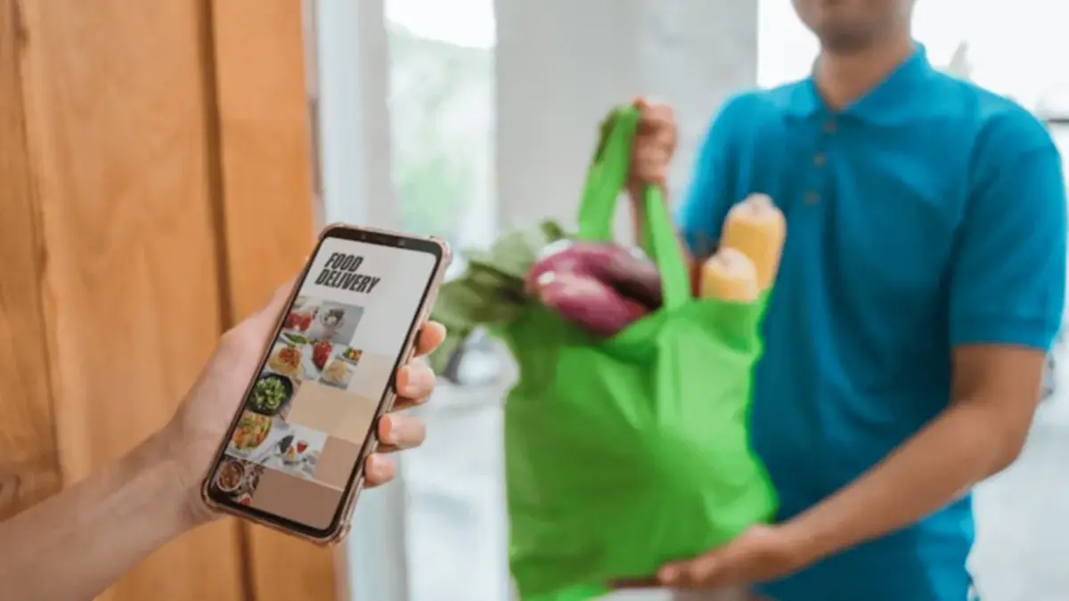 EEUU| Cupones SNAP podrán ser usados para pedidos con DoorDash (+Ubicación)