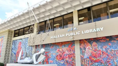 Hialeah| Conoce la nueva oficina para sacar tu pasaporte (+Requisitos)